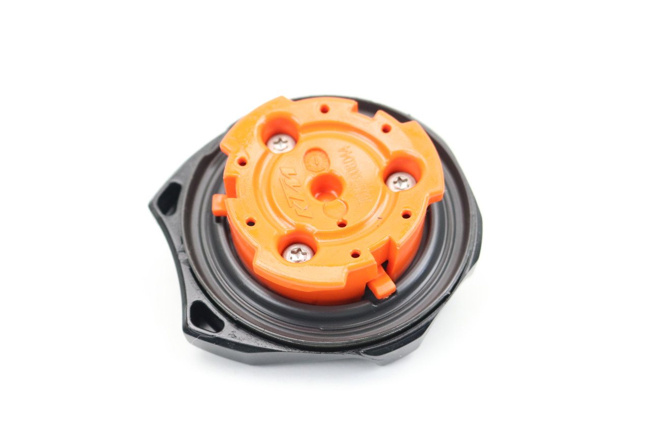 65-500 SX SX-F XC-F EXC-F 2009-2023 Fuel Tank Cap Lid KTM 7810700804404 #303