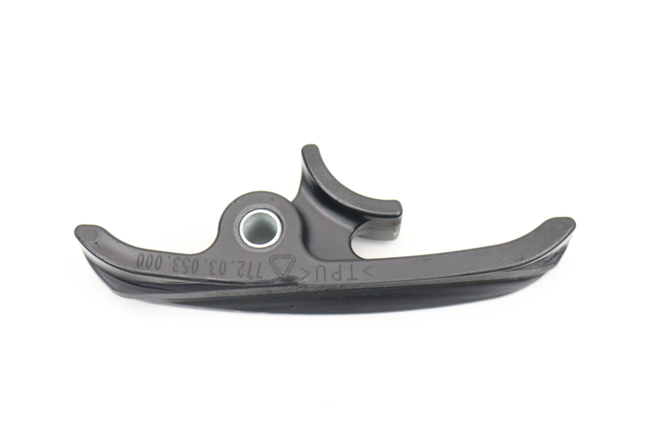 125-500 SX SX-F XC-F EXC-F 2011-2016 Front Chain Slider KTM 77203053010 #303