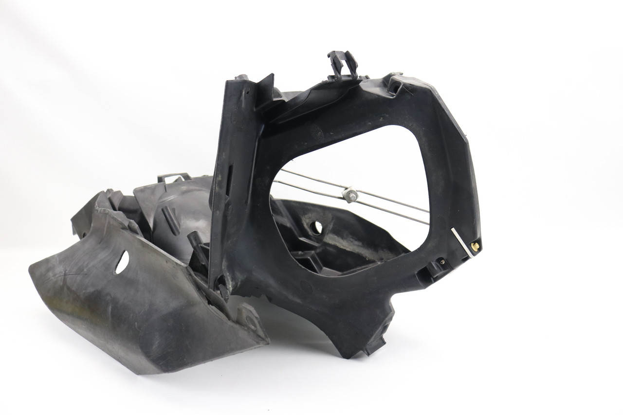 125-450 SX SX-F XC XC-F 2011-2012 Air Box Case Assy KTM 7770600104430 #303