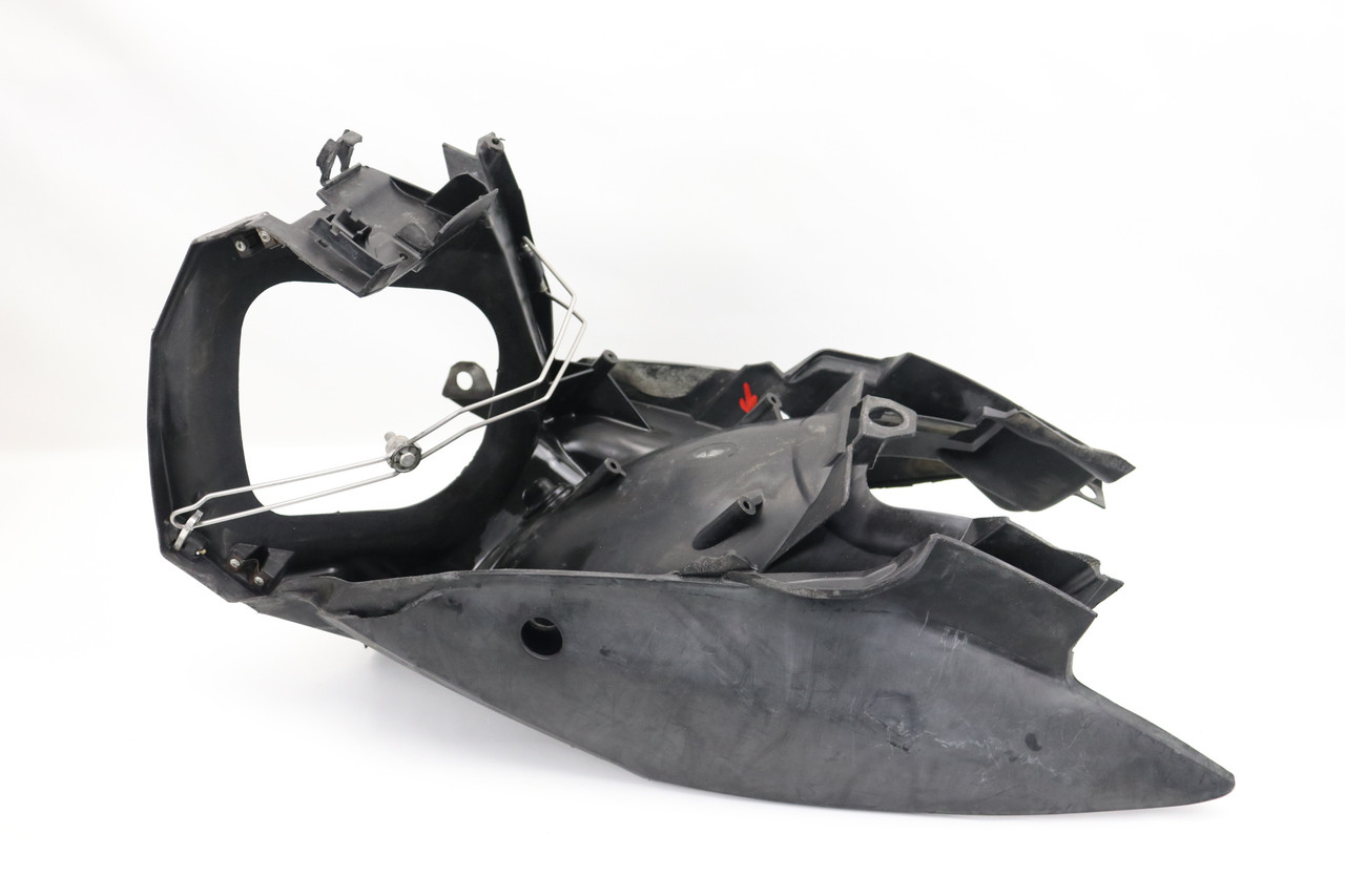 125-450 SX SX-F XC XC-F 2011-2012 Air Box Case Assy KTM 7770600104430 #303