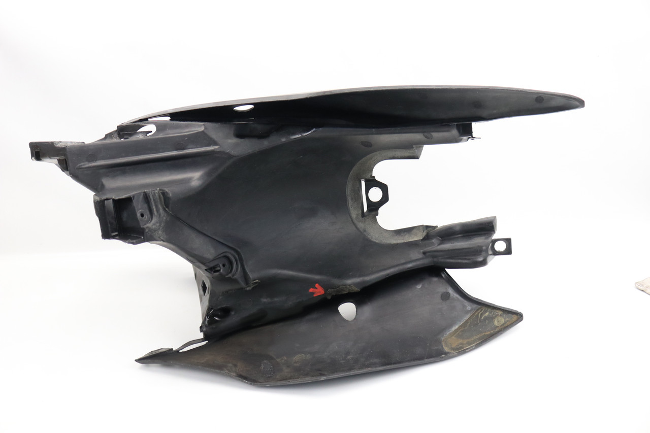 125-450 SX SX-F XC XC-F 2011-2012 Air Box Case Assy KTM 7770600104430 #303