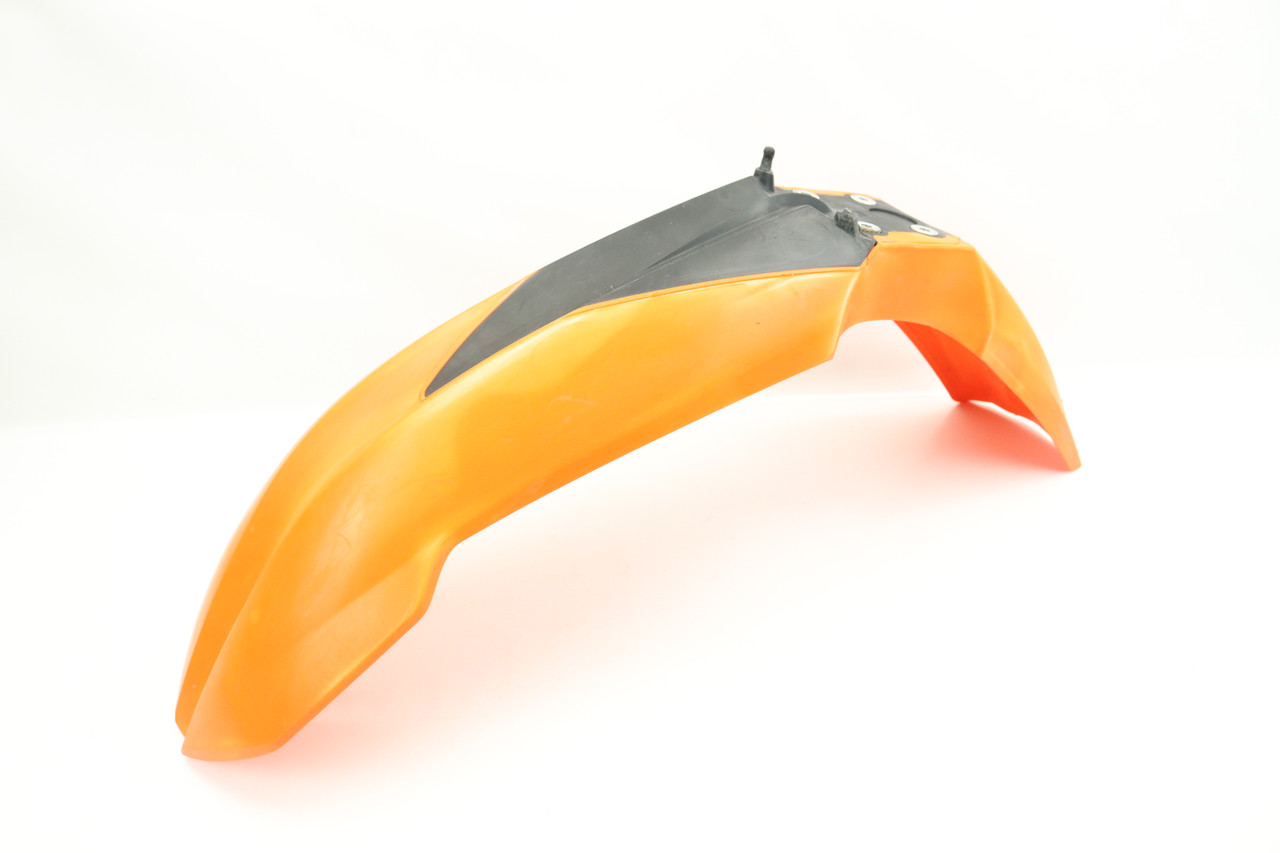 125-500 SX SX-F XC-F EXC-F 2011-2015 Front Fender Guard KTM 7730801000004 #303
