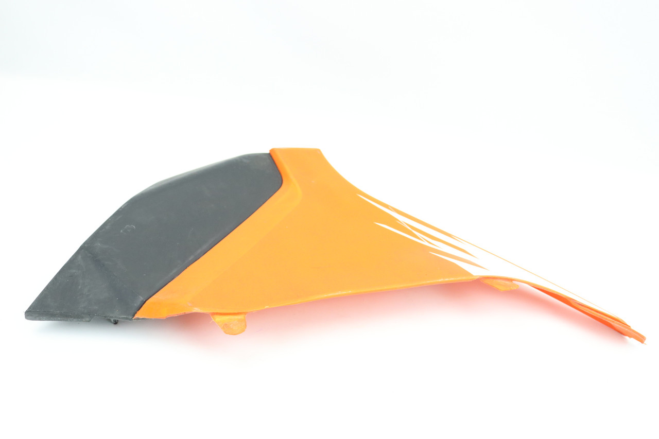 125-450 SX SX-F XC XC-F 2011 Air Filter Box Cover Plastic Left KTM 7720600300004A #303