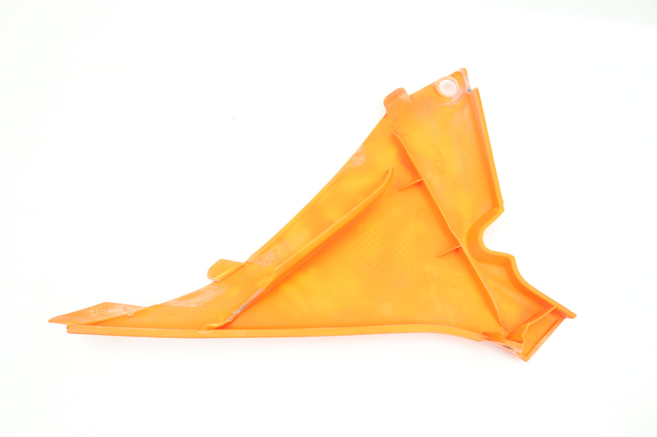 250-450 SX-F XC-F 2011 Air Filter Box Cover Plastic Right KTM 7720600400004A #303
