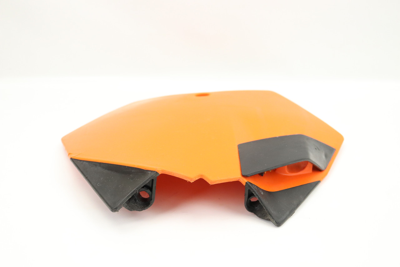 125-500 SX SX-F XC-F XC EXC-F 2011-2014 Front Number Board Plastic KTM 7730800704428 #303