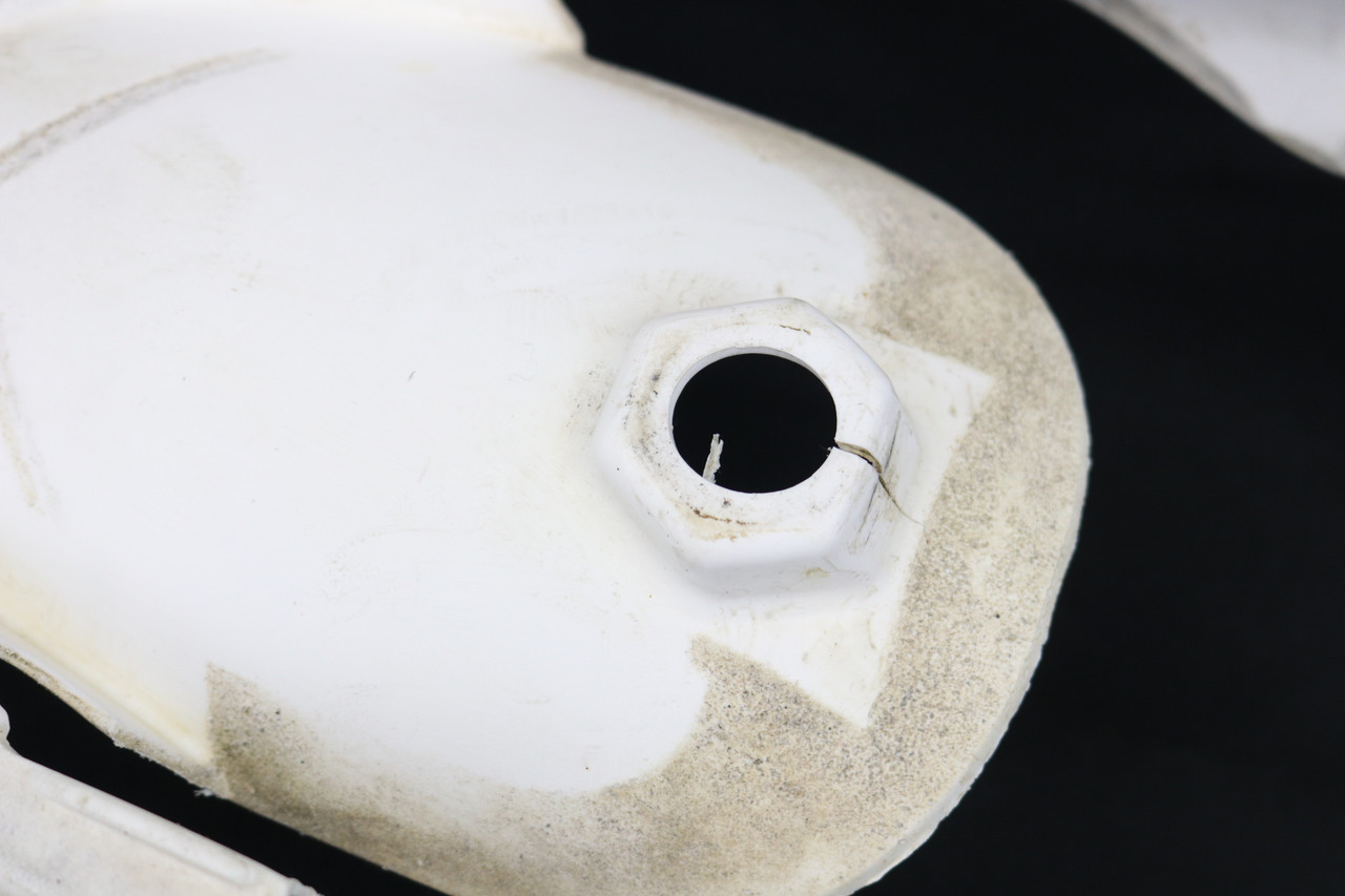 125-450 SX SX-F XC-F XC 2011-2016 Rear Fender Guard KTM 7720801300028 #303