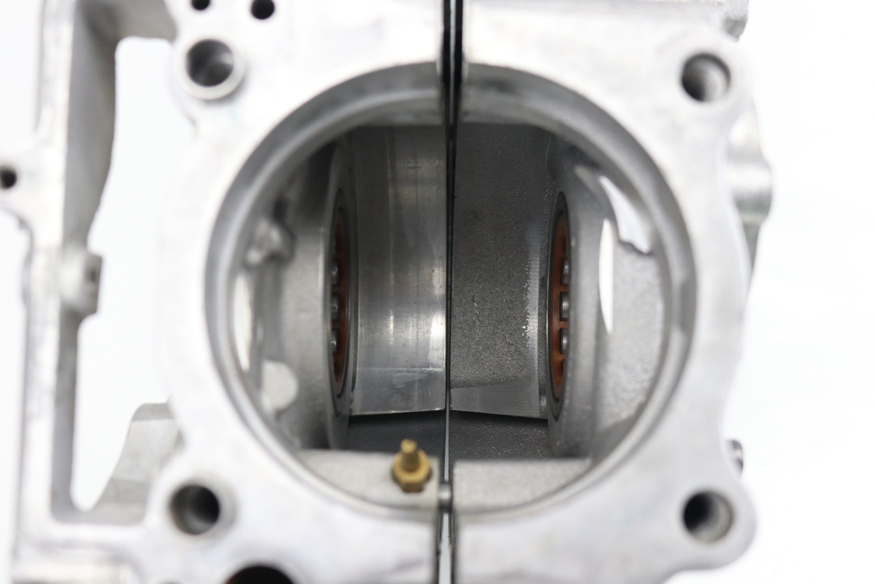 250 SX-F XC-F 2011 Crankcase Set Engine Cases KTM 77130000044 #303