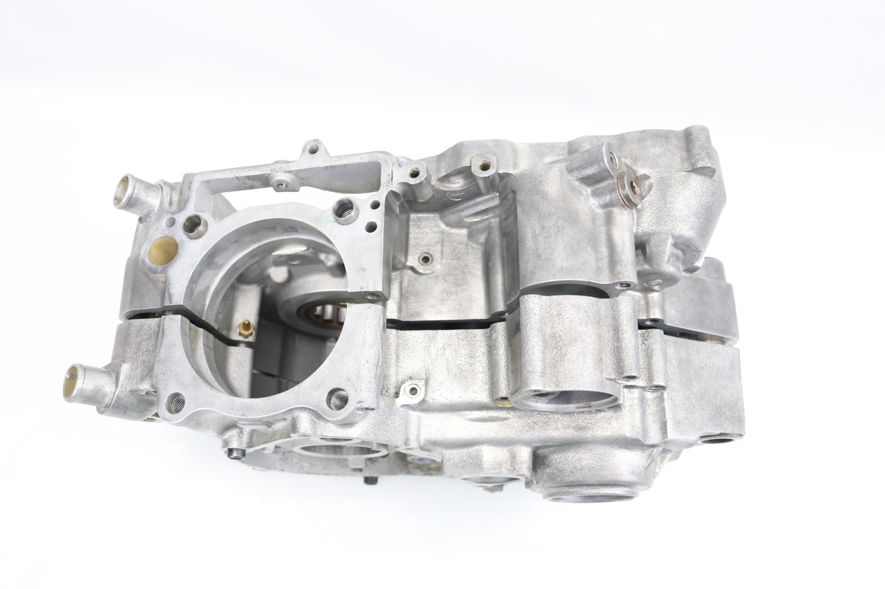 250 SX-F XC-F 2011 Crankcase Set Engine Cases KTM 77130000044 #303