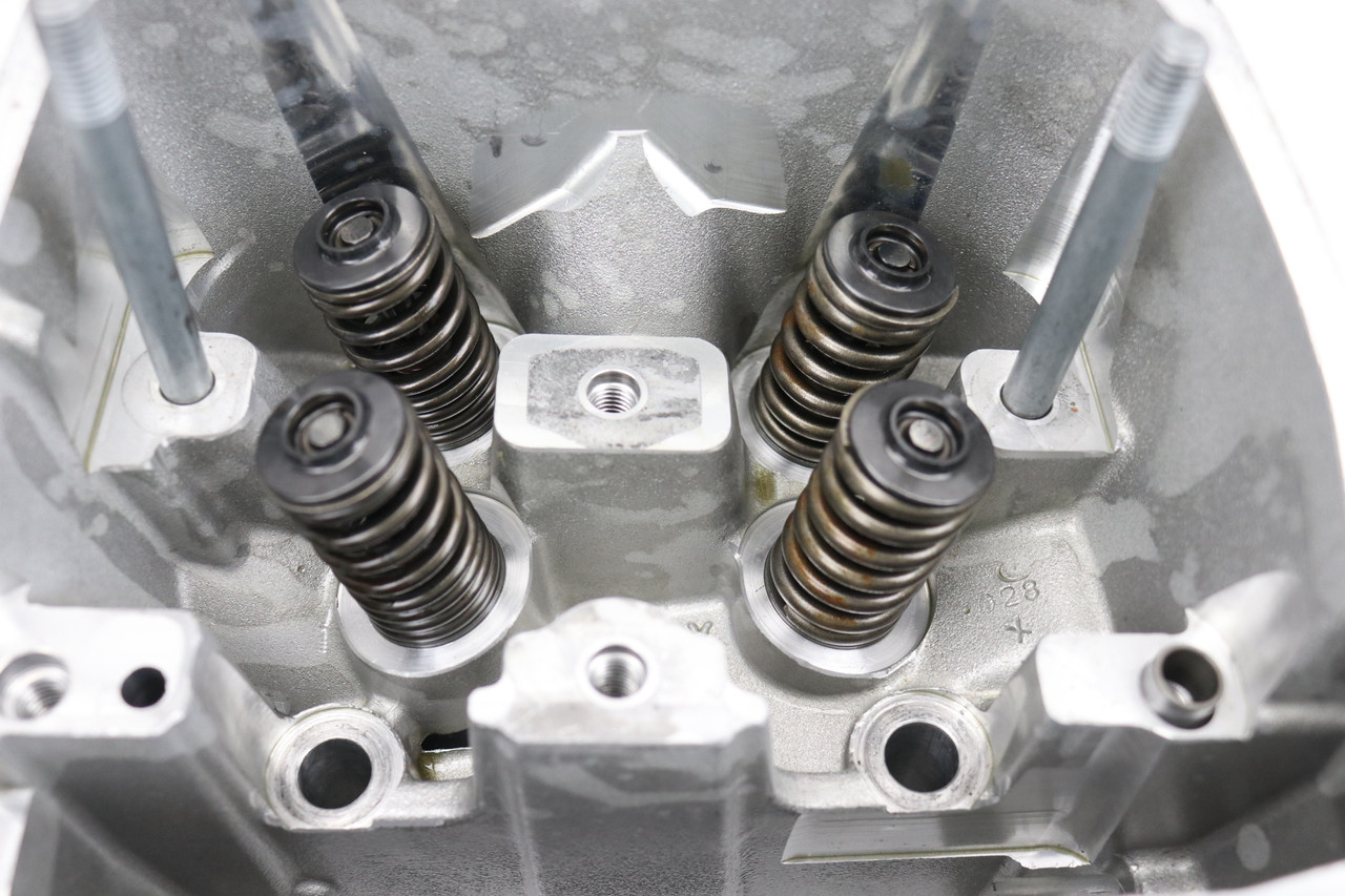 250 SX-F XC-F EXC-F 2011-2013 Cylinder Head KTM 77136020144 #303