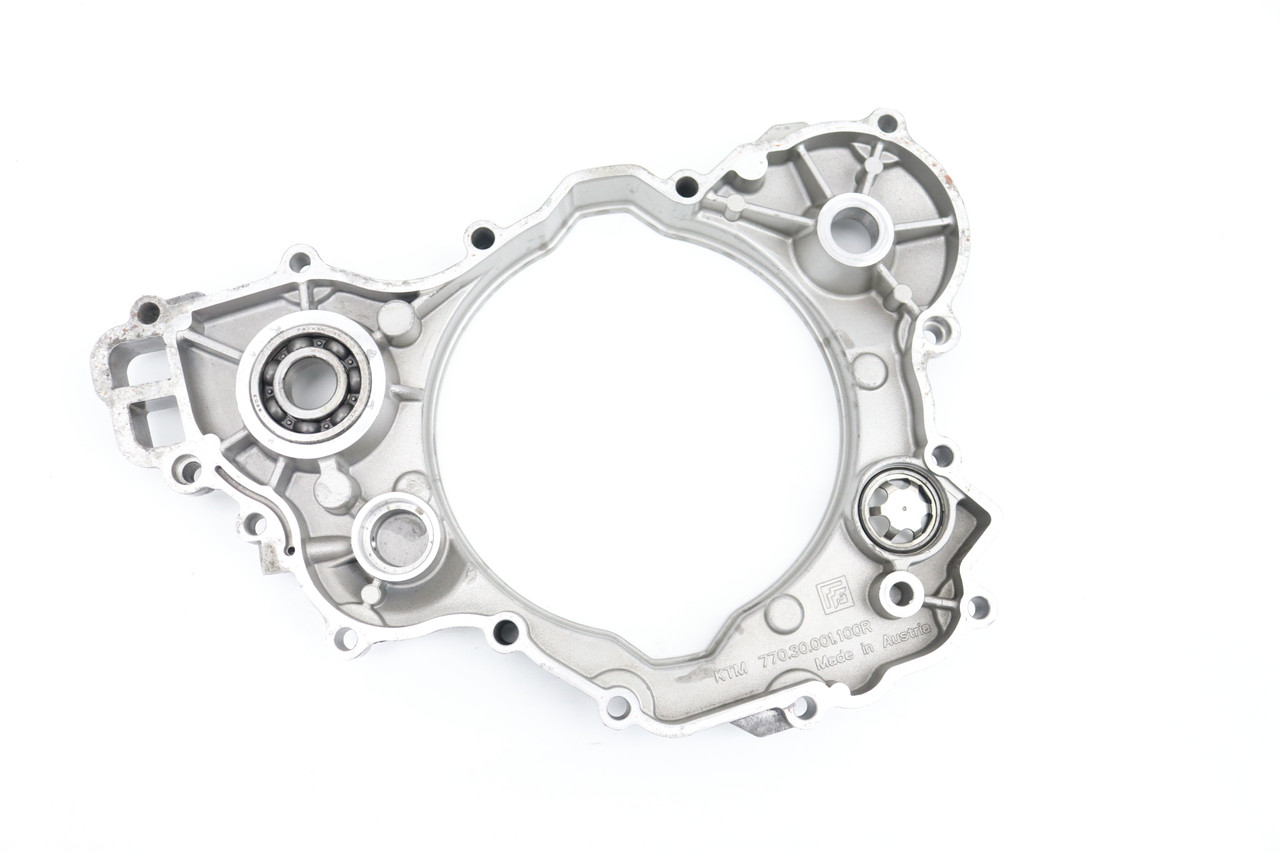 250 SX-F XC-F EXC-F 2009-2013 Inner Clutch Cover Case KTM 7703000124415 #303