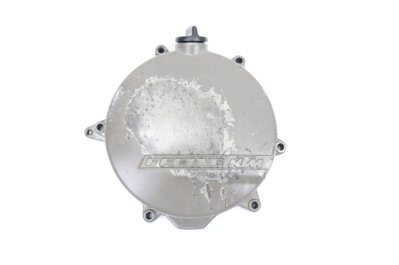 250 SX-F XC-F EXC-F 2009-2013 Outer Clutch Cover KTM 7703002630015 #303