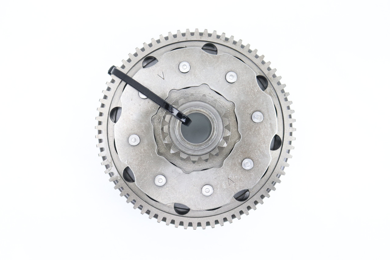 250 SX-F XC-F EXC-F 2008-2013 Clutch Basket KTM 77032001100 #303