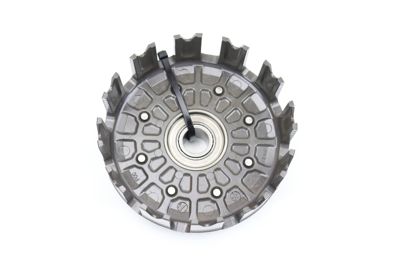 250 SX-F XC-F EXC-F 2008-2013 Clutch Basket KTM 77032001100 #303