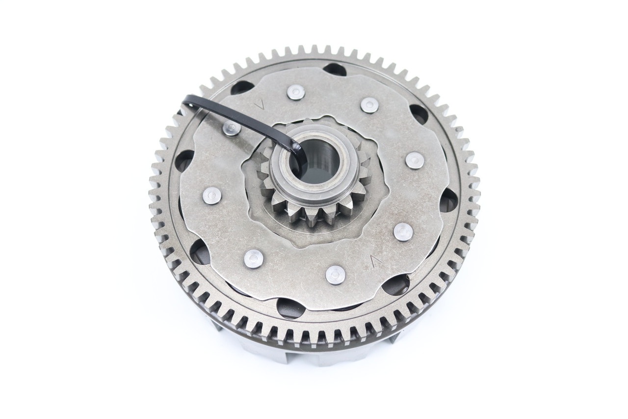 250 SX-F XC-F EXC-F 2008-2013 Clutch Basket KTM 77032001100 #303