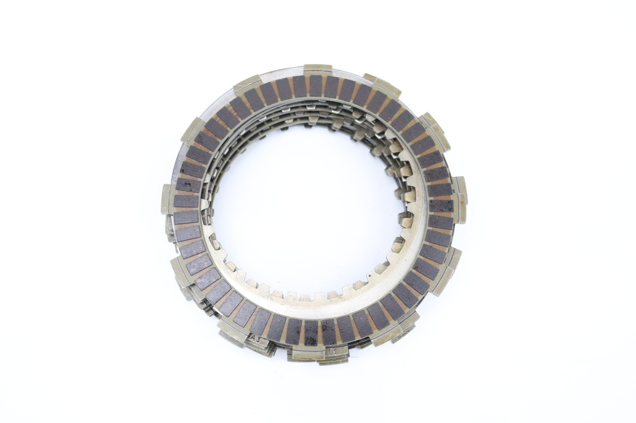 250 SX-F XC-F EXC-F 2009-2013 Clutch Plates Pack Plate Kit KTM 77032011010 #303