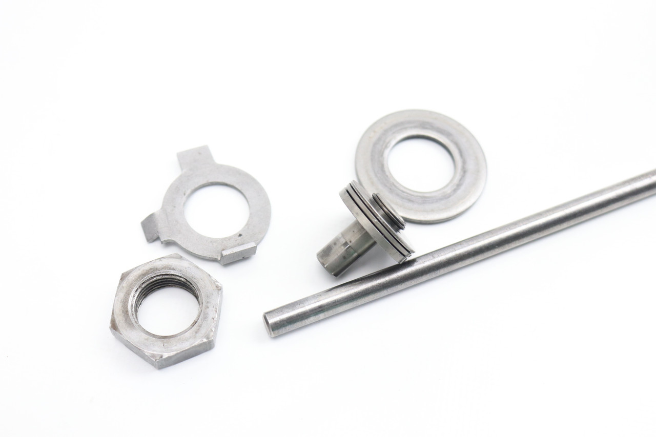 250 SX-F XC-F EXC-F 2009–2013 Clutch Push Rod & Hardware Set KTM #303