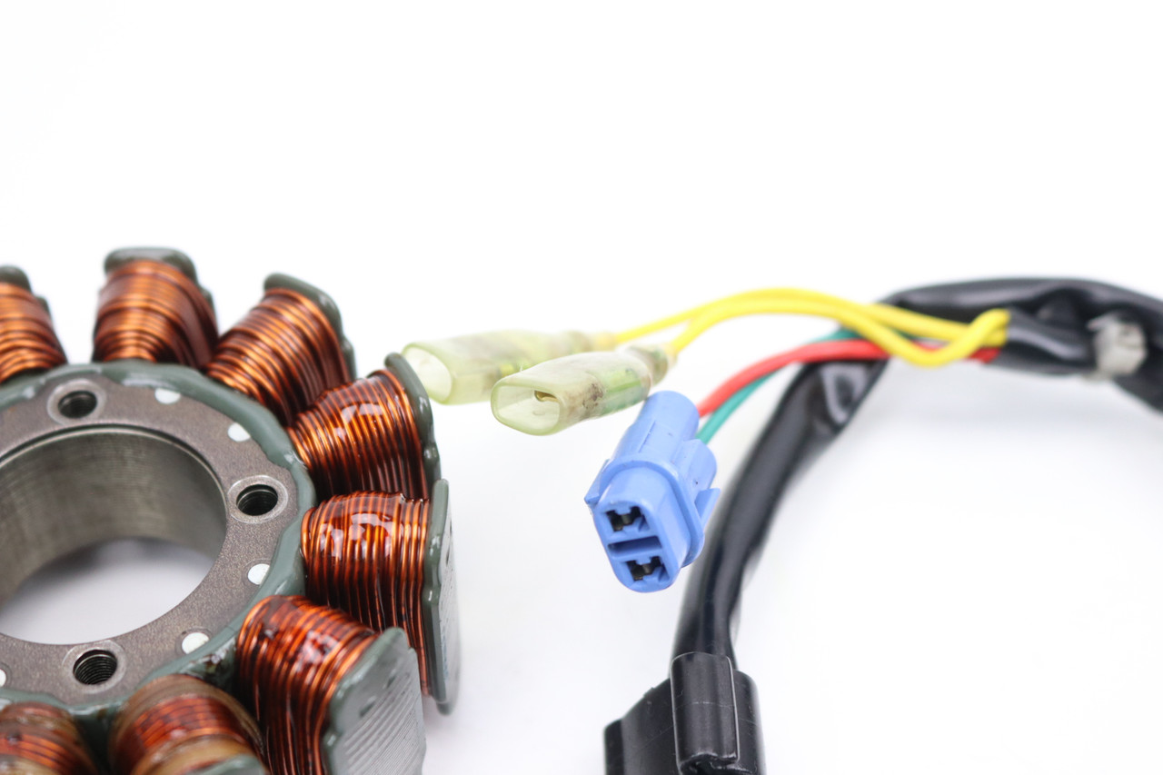250 SX-F XC-F 2011–2012 Stator Generator Assy KTM 77139004000 #303