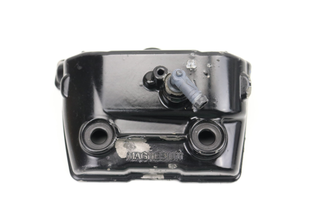 250 SX-F XC-F EXC-F 2006–2013 Cylinder Head Cover Valve KTM 77036052100 #303