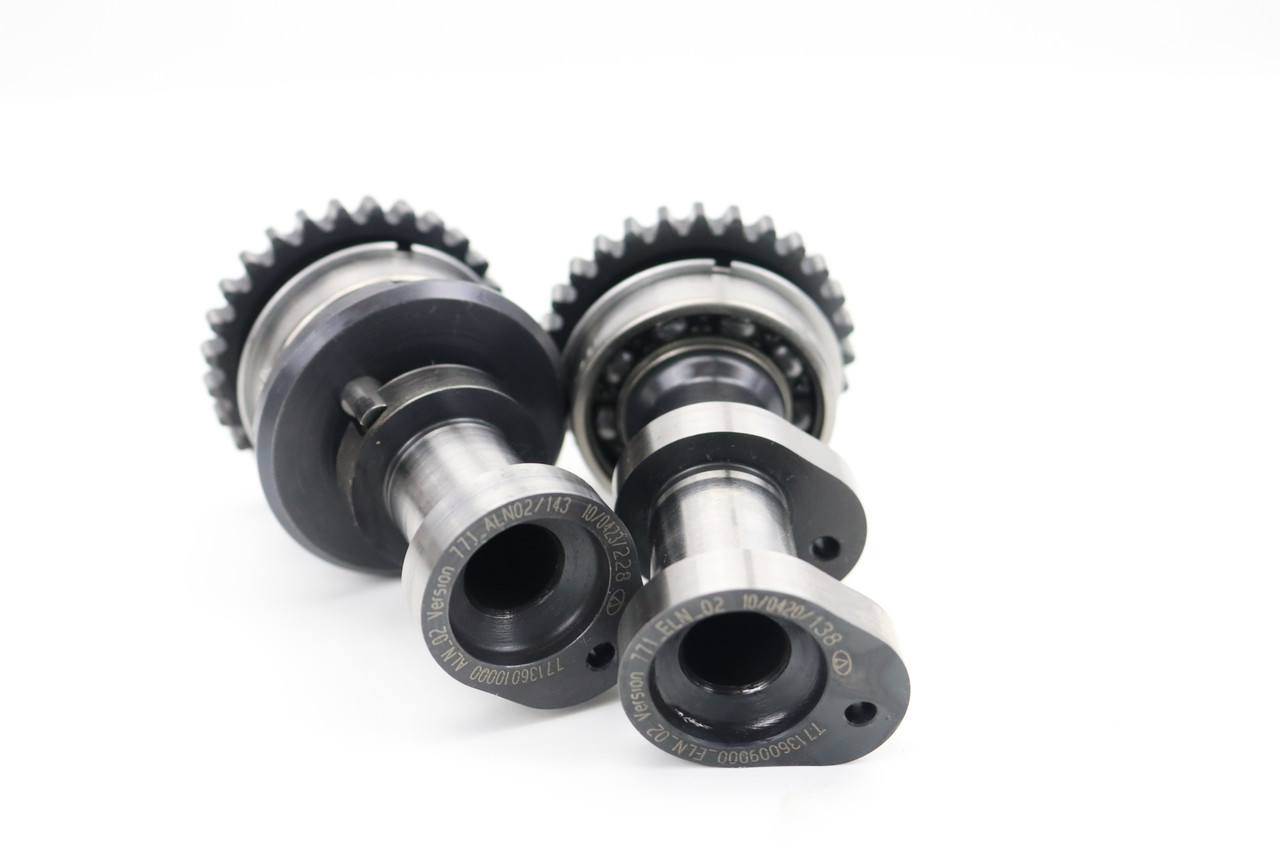 250 SX-F XC-F 2011–2012 Camshafts Cams Intake & Exhaust KTM #303