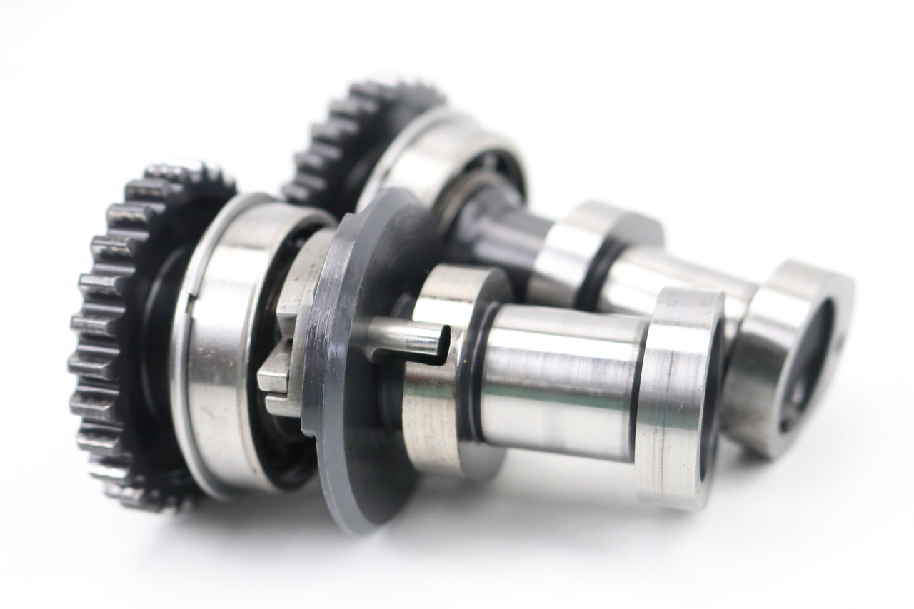 250 SX-F XC-F 2011–2012 Camshafts Cams Intake & Exhaust KTM #303