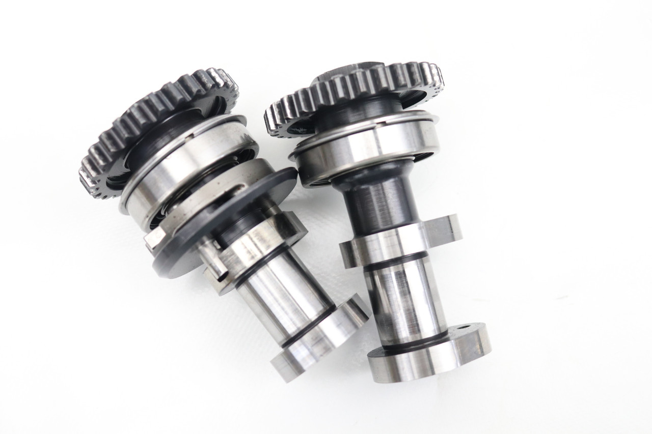 250 SX-F XC-F 2011–2012 Camshafts Cams Intake & Exhaust KTM #303