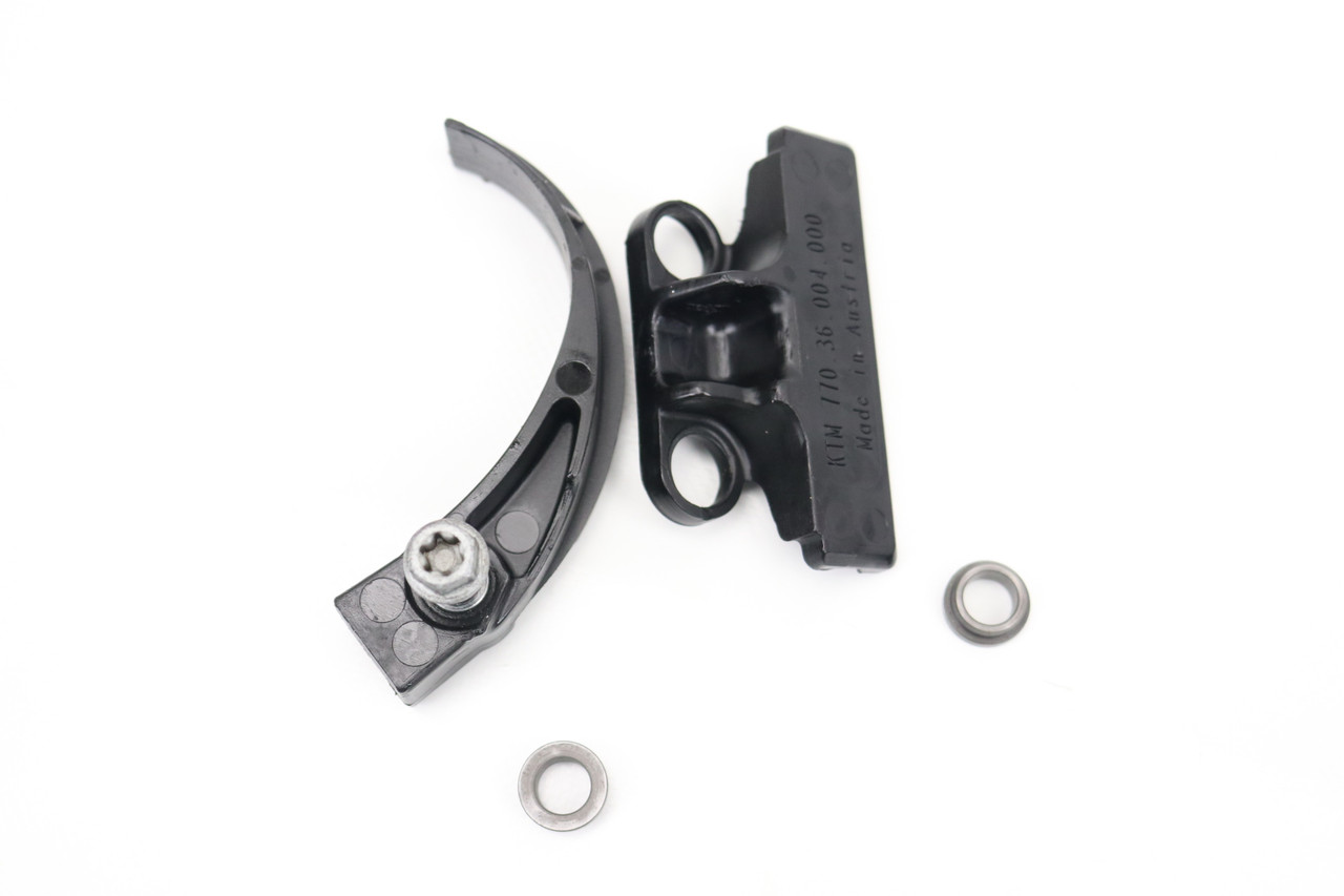 250 SX-F XC-F EXC-F 2005–2013 Cam Chain Guide Stays KTM #303