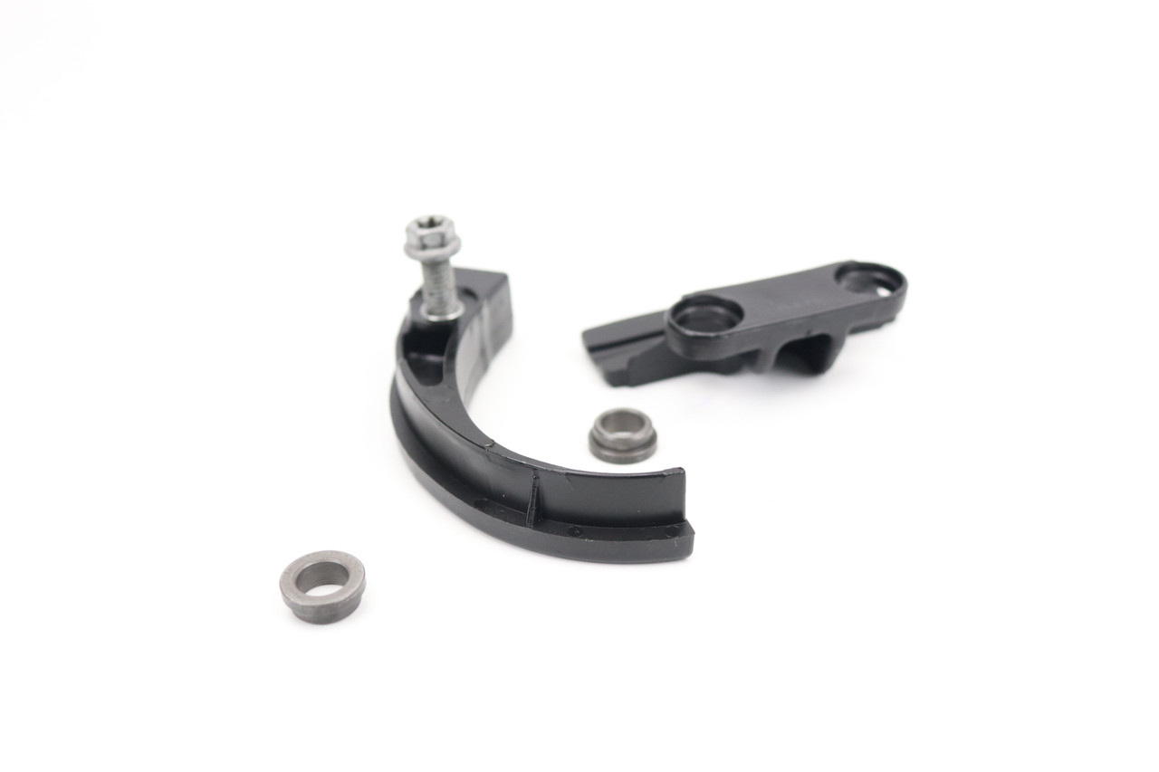 250 SX-F XC-F EXC-F 2005–2013 Cam Chain Guide Stays KTM #303