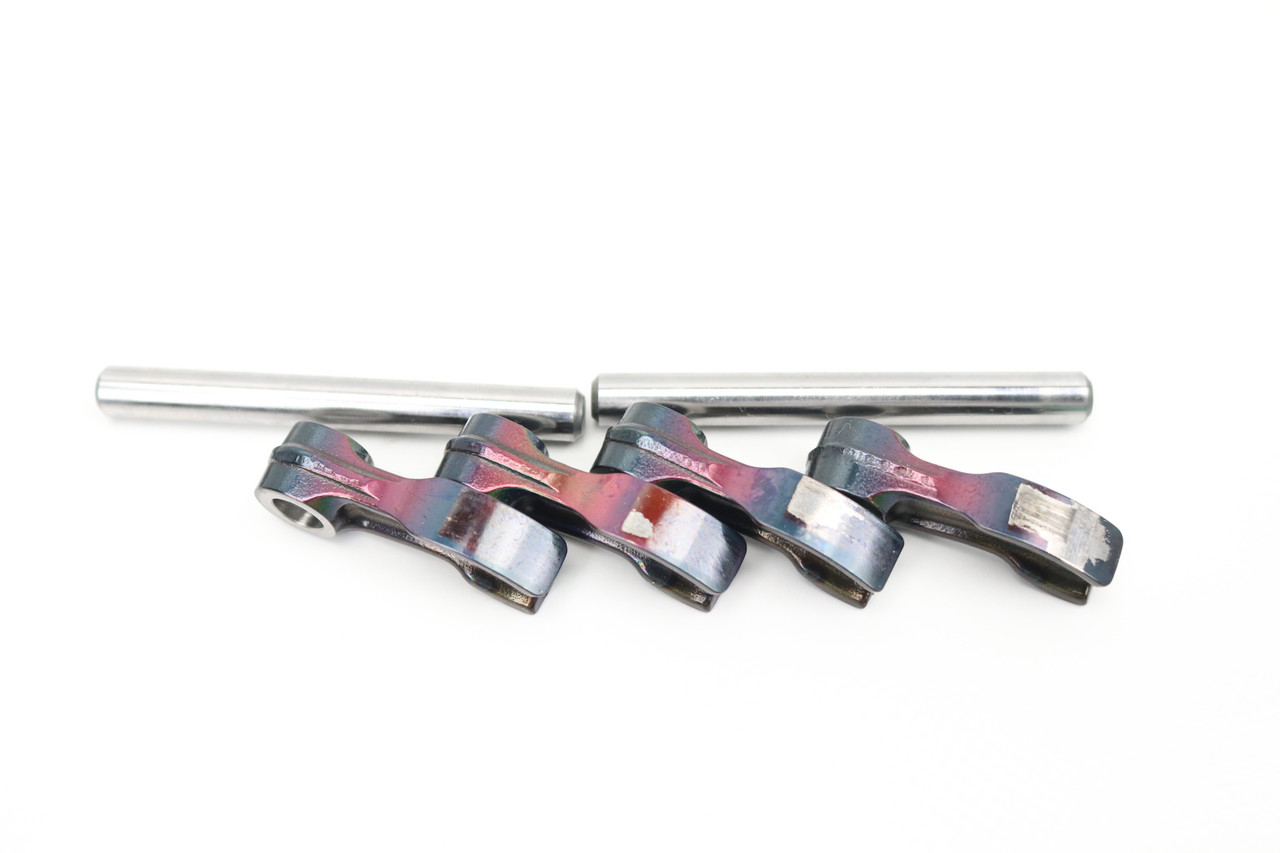 250 SX-F XC-F EXC-F 2009–2013 Rocker Arms & Shafts KTM 77036060100 #303