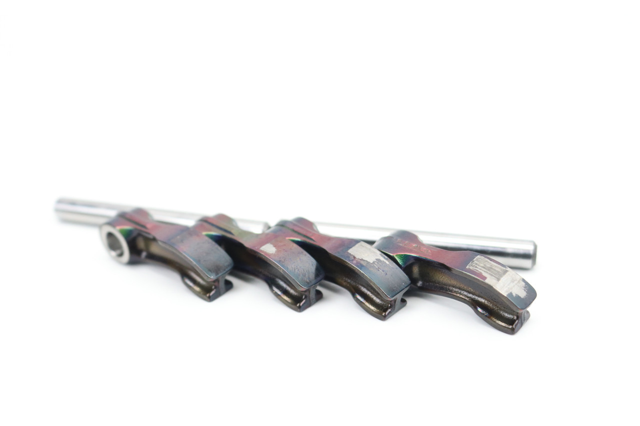 250 SX-F XC-F EXC-F 2009–2013 Rocker Arms & Shafts KTM 77036060100 #303