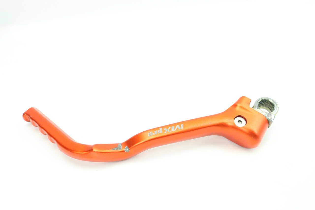 250-500 SX SX-F XC-F EXC-F 2011-2016 Kick Start Lever Arm MX-Pro KTM #303