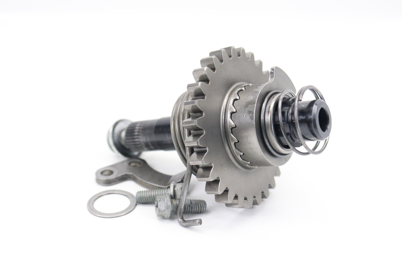 250-350 SX-F XC-F EXC-F 2011-2016 Kick Start Shaft & Mechanism Assembly KTM 77033050000 #303