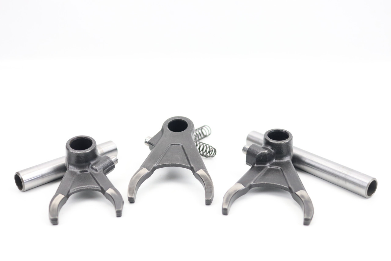 250 SX-F XC-F EXC-F 2005-2013 Gear Shift Forks & Shafts KTM #303