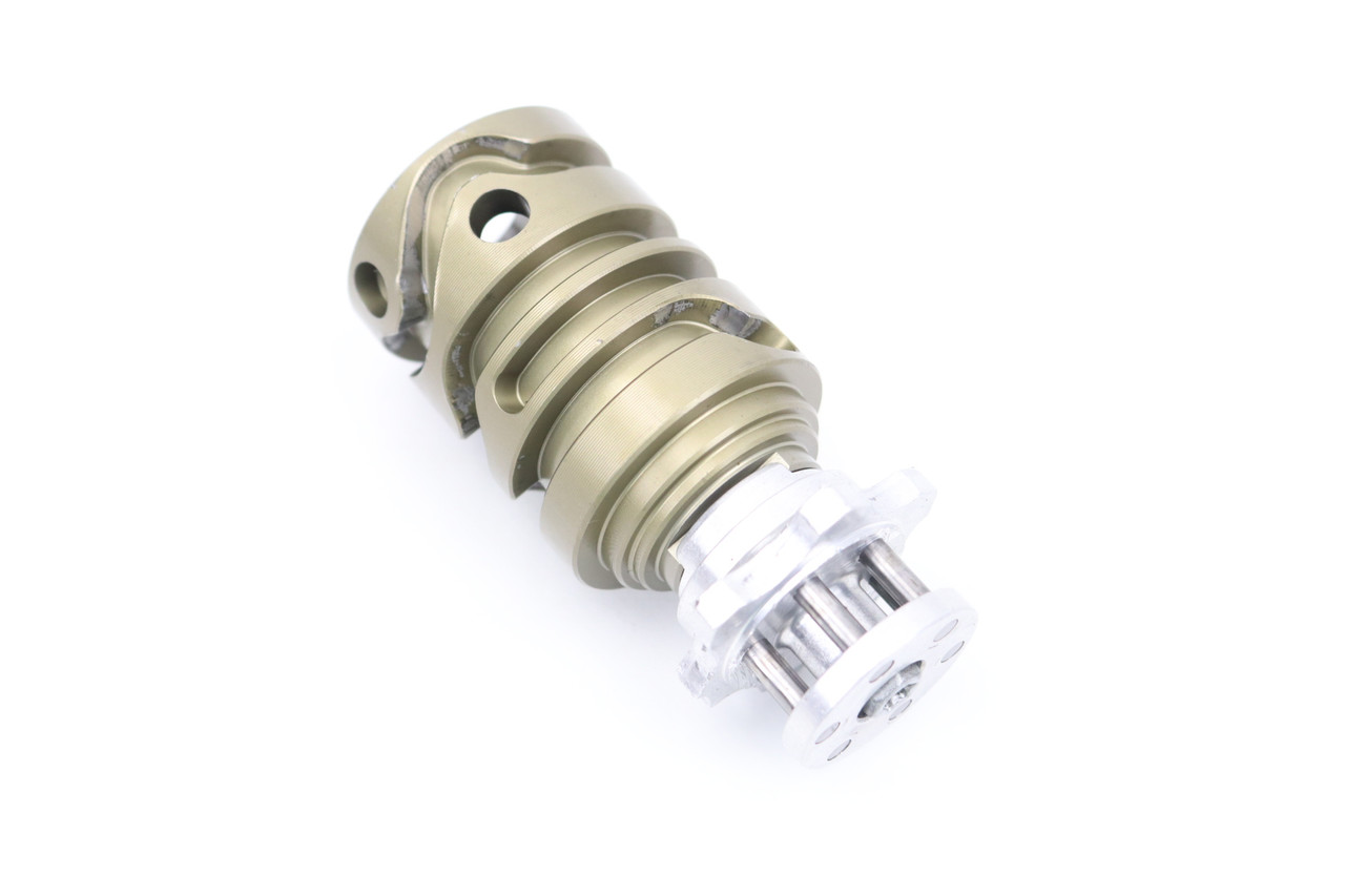 250 SX-F XC-F EXC-F 2011-2013 Gear Shift Drum KTM 77034012000 #303