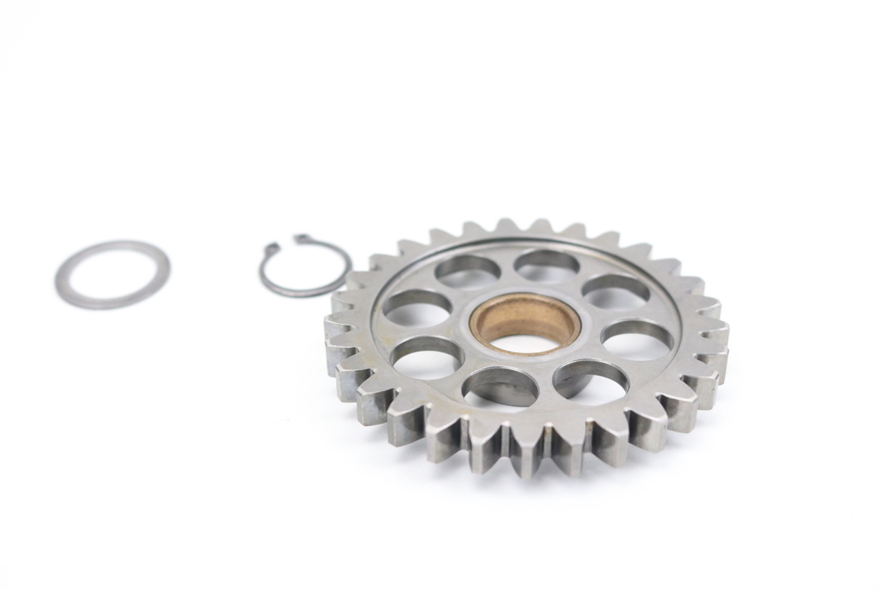 250 SX-F XC-F EXC-F 2005-2013 Kick Start Idle Gear KTM 77033053000 #303