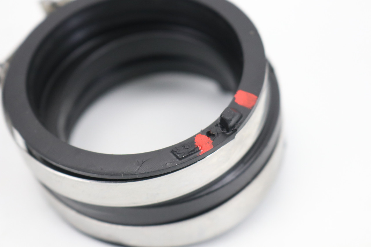 250-500 SX-F XC-F EXC-F 2011-2016 Intake Manifold Carb Rubber KTM 77236044000 #303