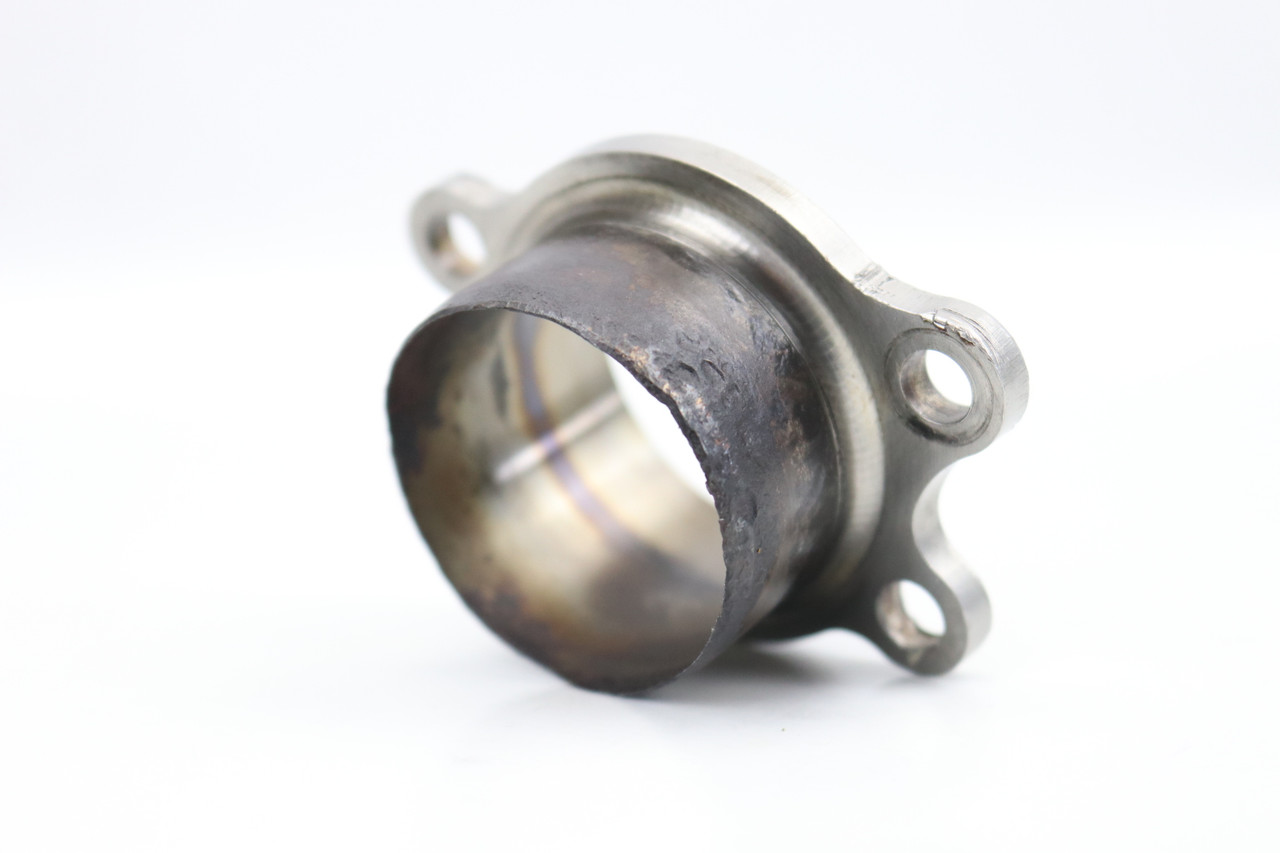 250 SX-F XC-F EXC-F 2005-2013 Exhaust Flange KTM 77036039100 #303