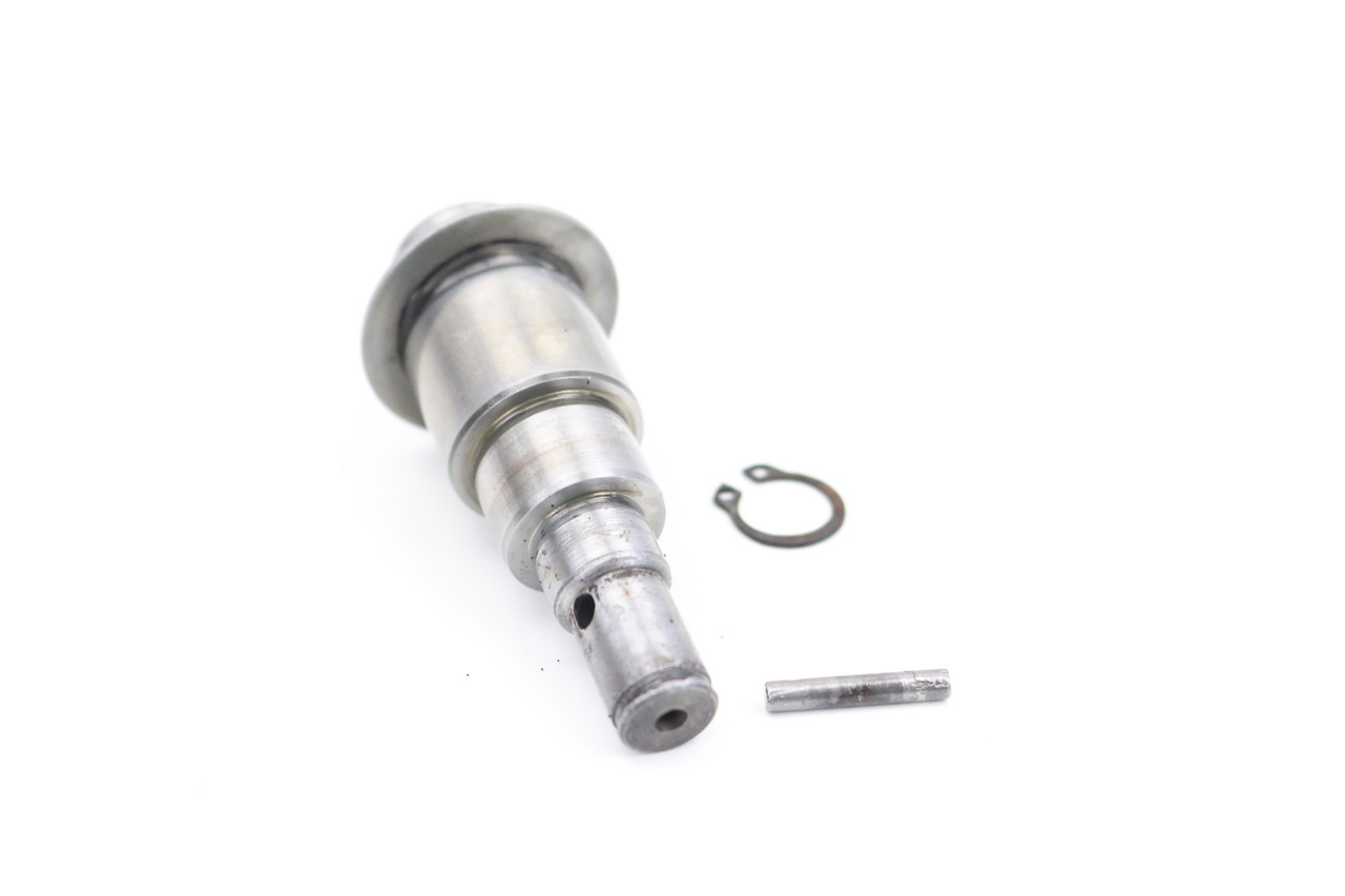 250 SX-F XC-F EXC-F 2005-2013 Water Pump Shaft KTM 77036072100 #303