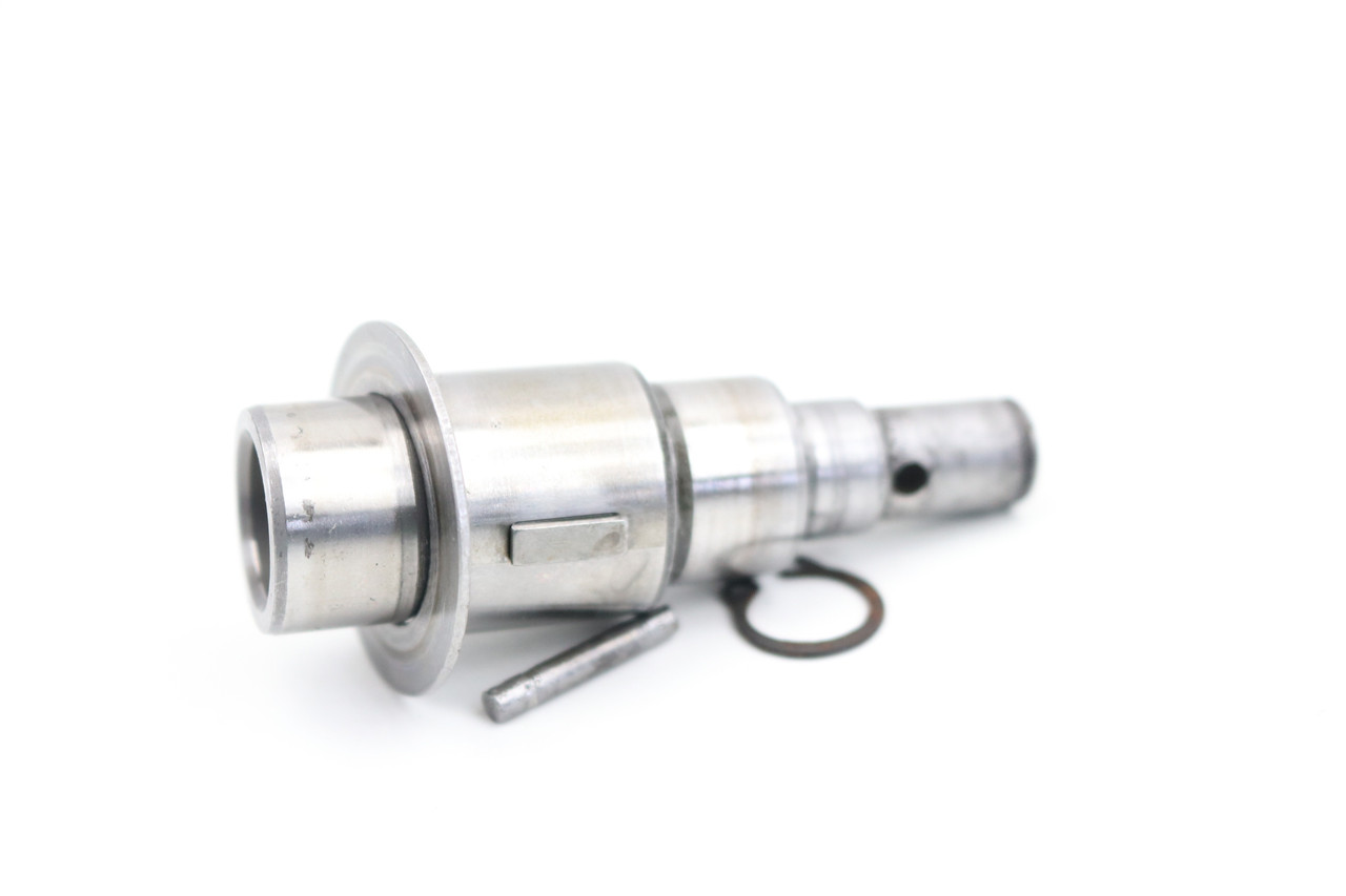 250 SX-F XC-F EXC-F 2005-2013 Water Pump Shaft KTM 77036072100 #303