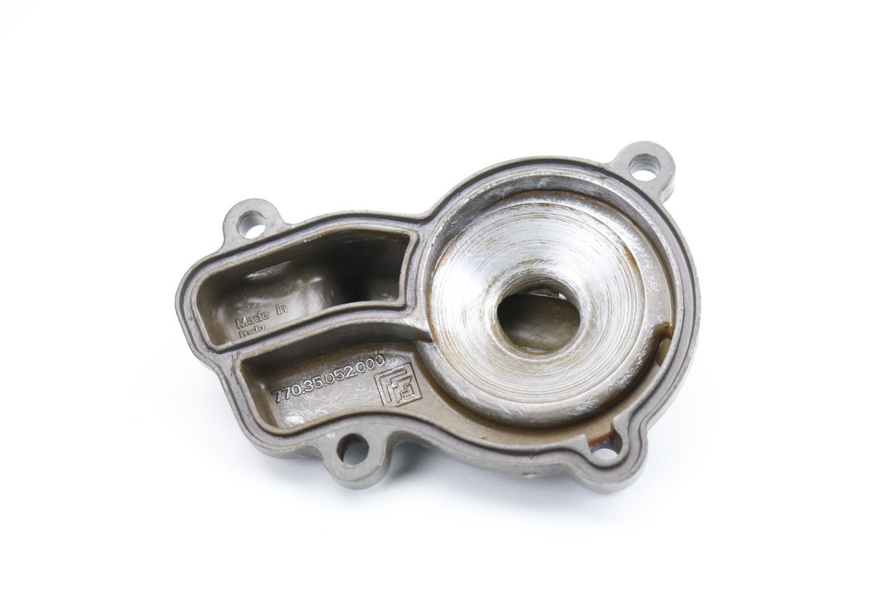 250 SX-F XC-F EXC-F 2005-2013 Water Pump Cover Housing KTM 77035052000 #303