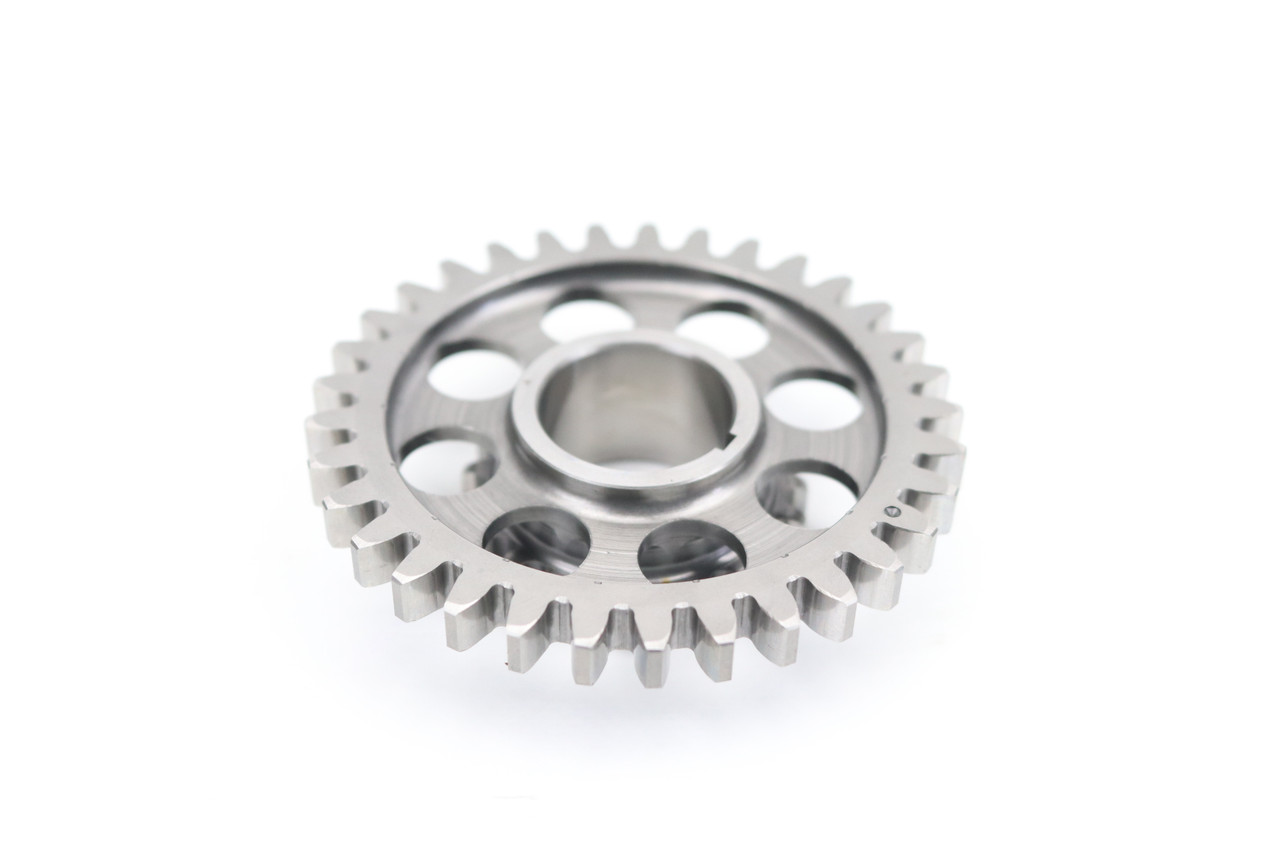 250 SX-F XC-F EXC-F 2009-2013 Timing Valve Drive Gear KTM 77036076200 #303