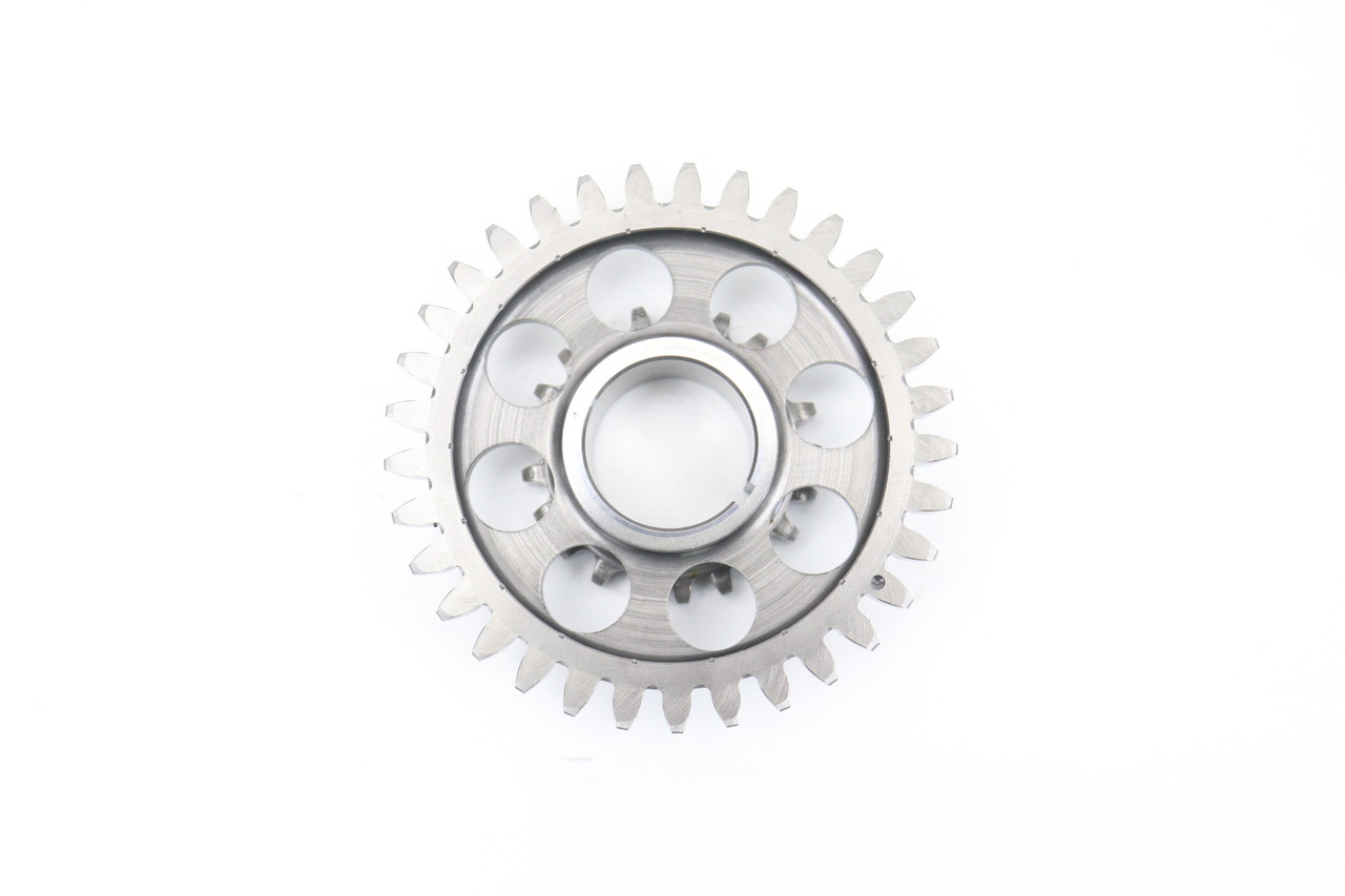 250 SX-F XC-F EXC-F 2009-2013 Timing Valve Drive Gear KTM 77036076200 #303