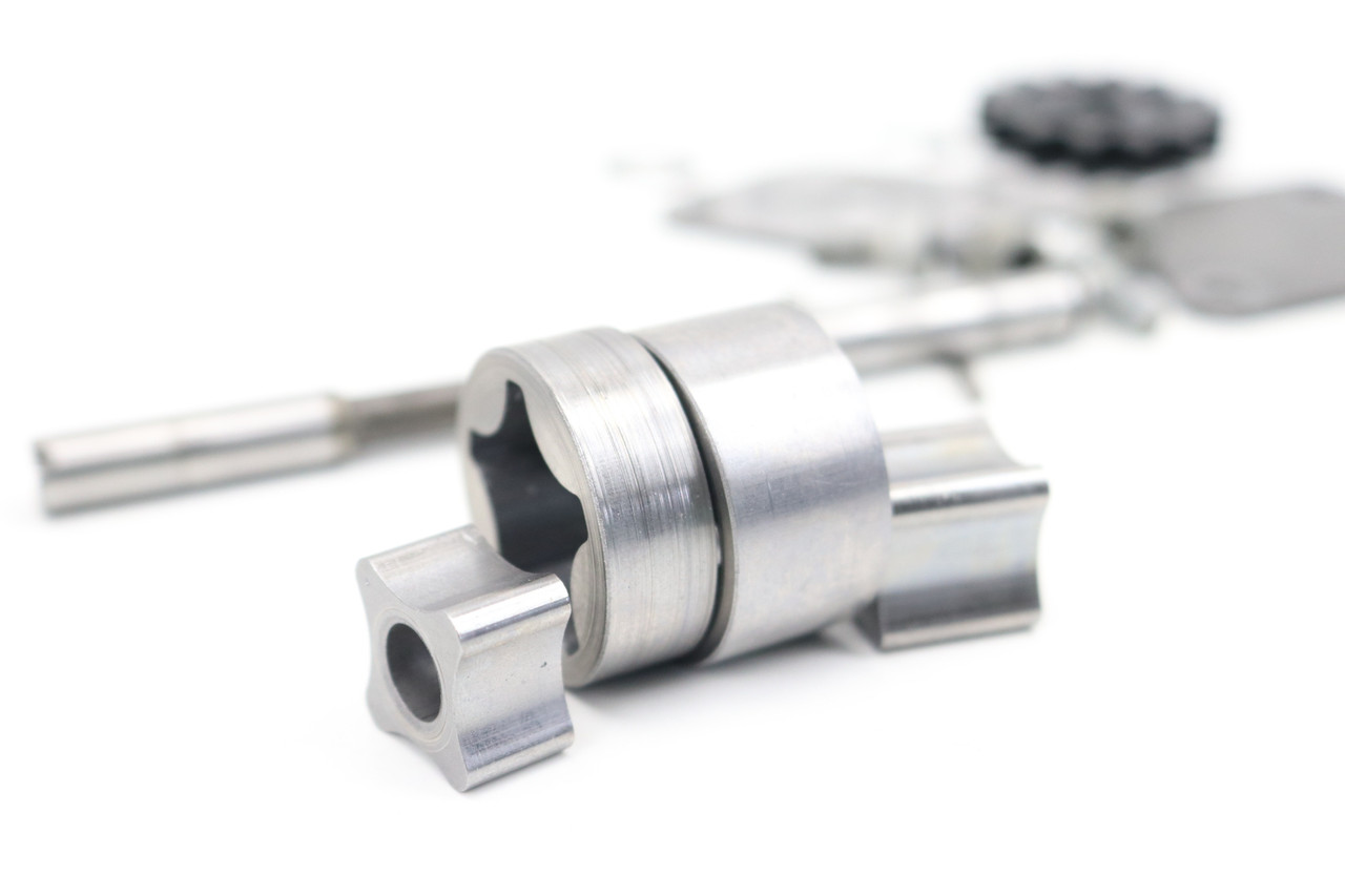 250 SX-F XC-F XC-W EXC-F 2011-2013 Oil Pump Assembly KTM #303