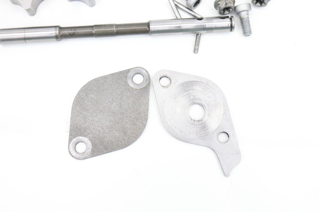 250 SX-F XC-F XC-W EXC-F 2011-2013 Oil Pump Assembly KTM #303