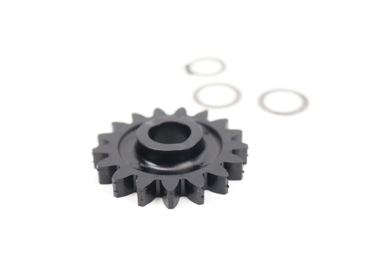 250-350 SX-F XC-F EXC-F 2005-2016 Oil Pump Idler Gear KTM 77038006100 #303