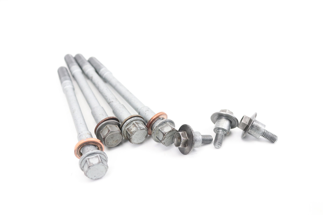 250 SX-F XC-F EXC-F 2011-2013 Top End Hardware Set KTM 77036079000 #303