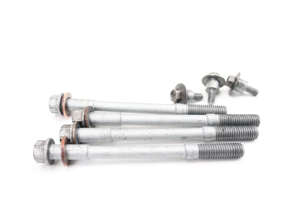 250 SX-F XC-F EXC-F 2011-2013 Top End Hardware Set KTM 77036079000 #303