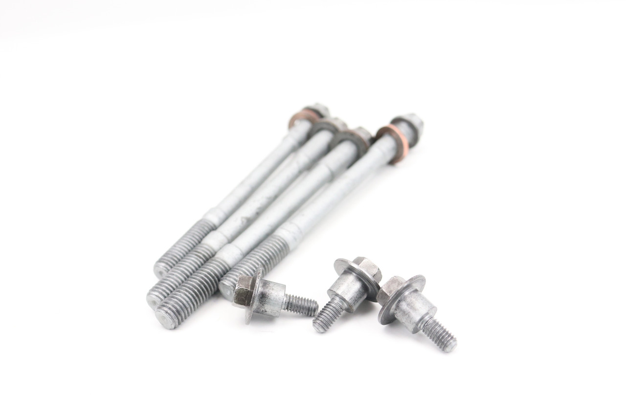 250 SX-F XC-F EXC-F 2011-2013 Top End Hardware Set KTM 77036079000 #303