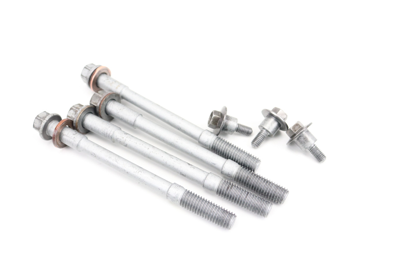 250 SX-F XC-F EXC-F 2011-2013 Top End Hardware Set KTM 77036079000 #303