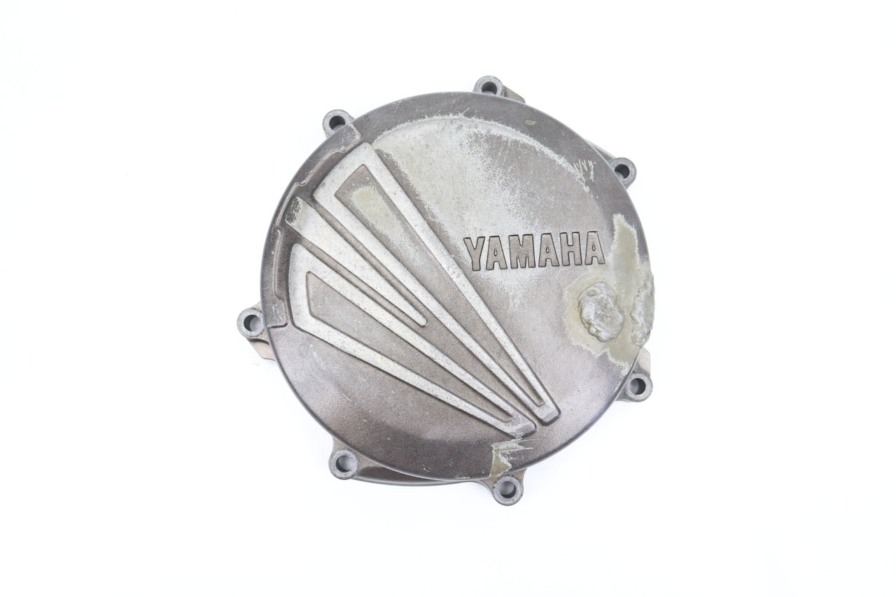YZ250F 14-17 WR250F 15-17 Outer Clutch Cover Yamaha 1SM-15415-00-00 #304