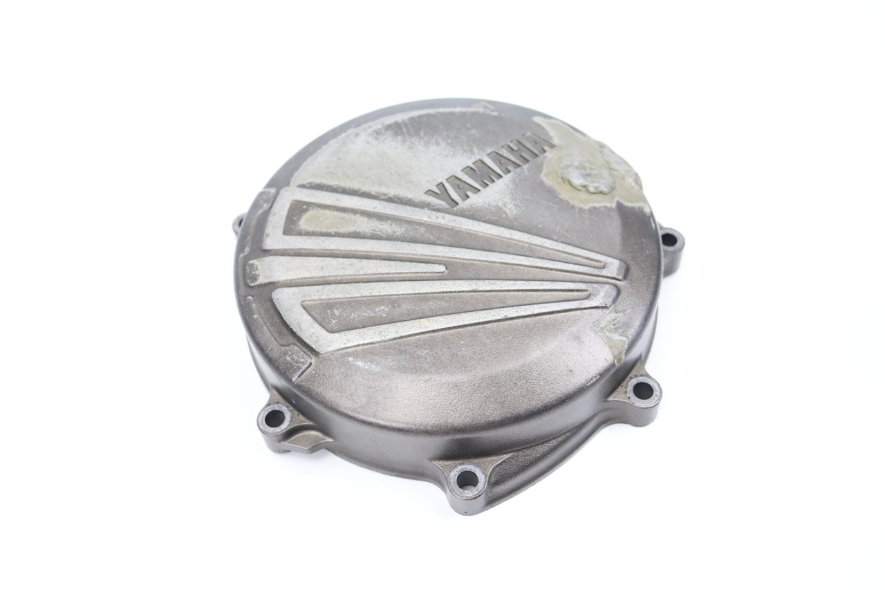 YZ250F 14-17 WR250F 15-17 Outer Clutch Cover Yamaha 1SM-15415-00-00 #304